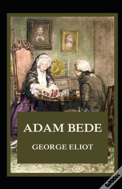 Capa do artigo Adam Bede Illustrated
