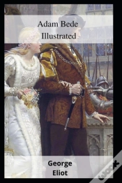 Capa do artigo Adam Bede Illustrated