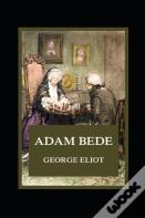 Adam Bede Illustrated