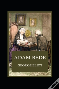 Capa do artigo Adam Bede Illustrated