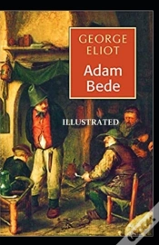 Capa do artigo Adam Bede Illustrated