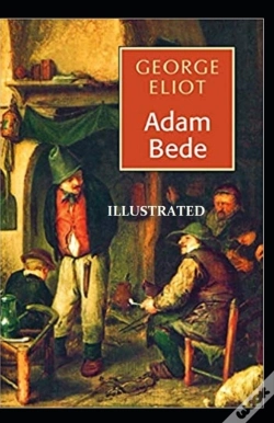 Capa do artigo Adam Bede Illustrated