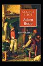 Adam Bede Illustrated - Preview