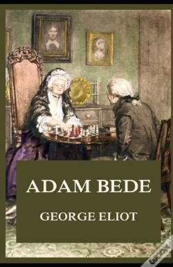 Capa do artigo Adam Bede Illustrated