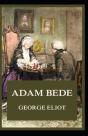 Adam Bede Illustrated - Preview