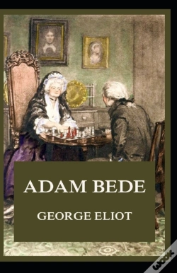 Capa do artigo Adam Bede Illustrated