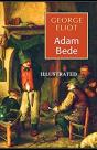 Adam Bede Illustrated - Preview