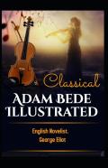 Adam Bede Illustrated