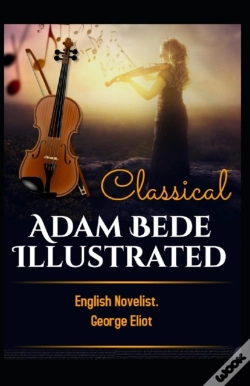Capa do artigo Adam Bede Illustrated