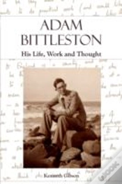 Capa do artigo Adam Bittleston