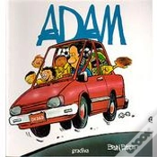 Capa do artigo Adam