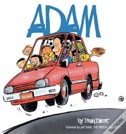 Capa do artigo Adam