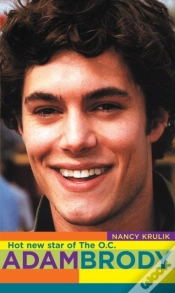 Capa do artigo Adam Brody
