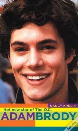 Capa do artigo Adam Brody