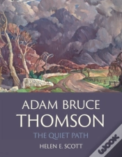 Capa do artigo Adam Bruce Thomson
