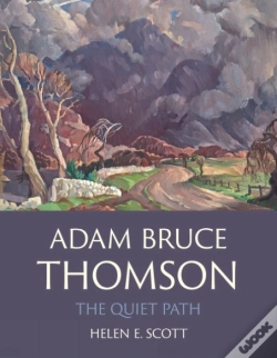 Capa do artigo Adam Bruce Thomson