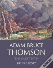 Adam Bruce Thomson