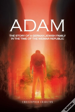 Capa do artigo Adam
