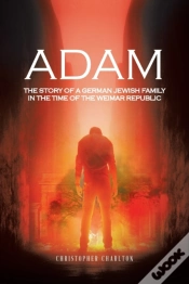 Capa do artigo Adam