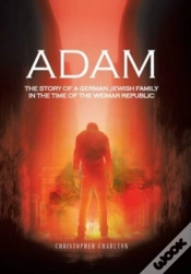 Capa do artigo Adam