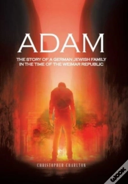 Capa do artigo Adam