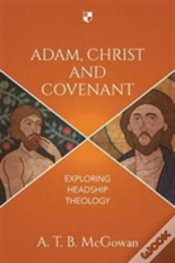 Capa do artigo Adam Christ And Covenant