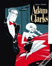 Capa do artigo Adam Clarks