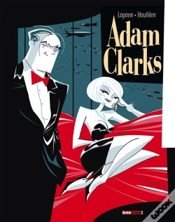 Capa do artigo Adam Clarks