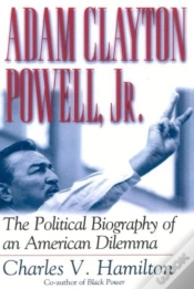 Capa do artigo Adam Clayton Powell, Jr.