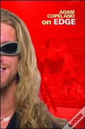 Capa do artigo Adam Copeland On Edge