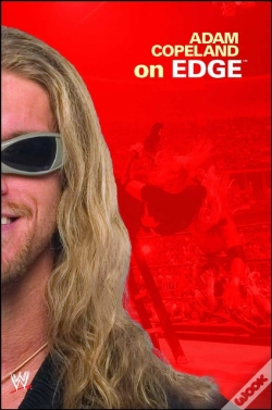 Capa do artigo Adam Copeland On Edge