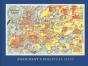 Adam Dant'S Political Maps - Preview
