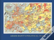 Capa do artigo Adam Dant