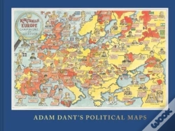 Capa do artigo Adam Dant'S Political Maps
