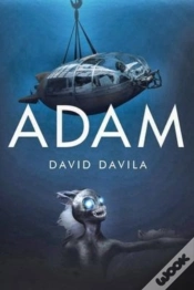 Capa do artigo Adam