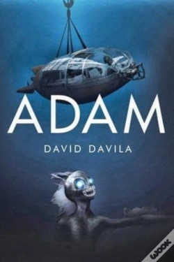Capa do artigo Adam