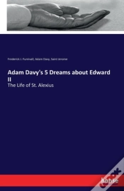 Capa do artigo Adam Davy
