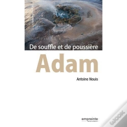 Capa do artigo Adam ; De Souffle Et De Poussière