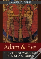 Capa do artigo Adam & Eve