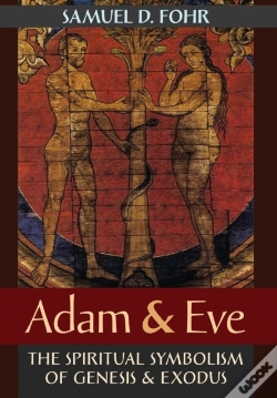 Capa do artigo Adam & Eve