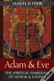 Capa do artigo Adam & Eve