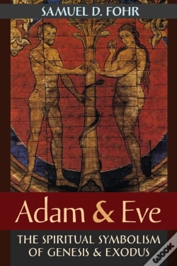 Capa do artigo Adam & Eve