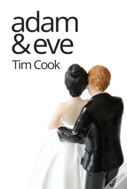 Capa do artigo Adam & Eve
