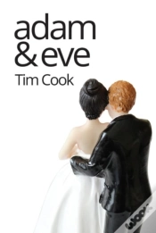 Capa do artigo Adam & Eve