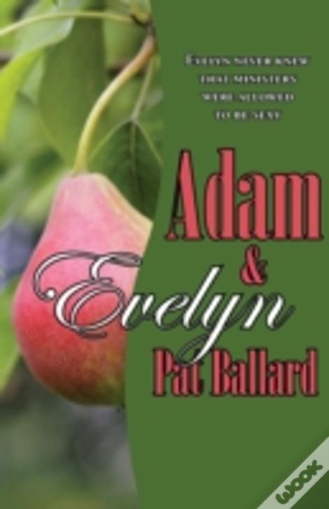 Adam & Evelyn