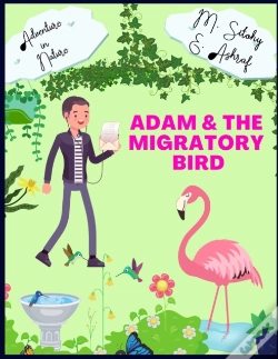 Capa do artigo Adam & The Migratory Bird
