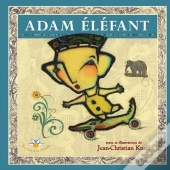 Adam Elefant