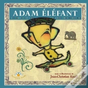 Capa do artigo Adam Elefant