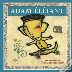 Capa do artigo Adam Elefant