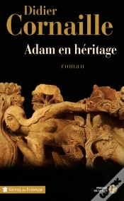 Capa do artigo Adam En Héritage